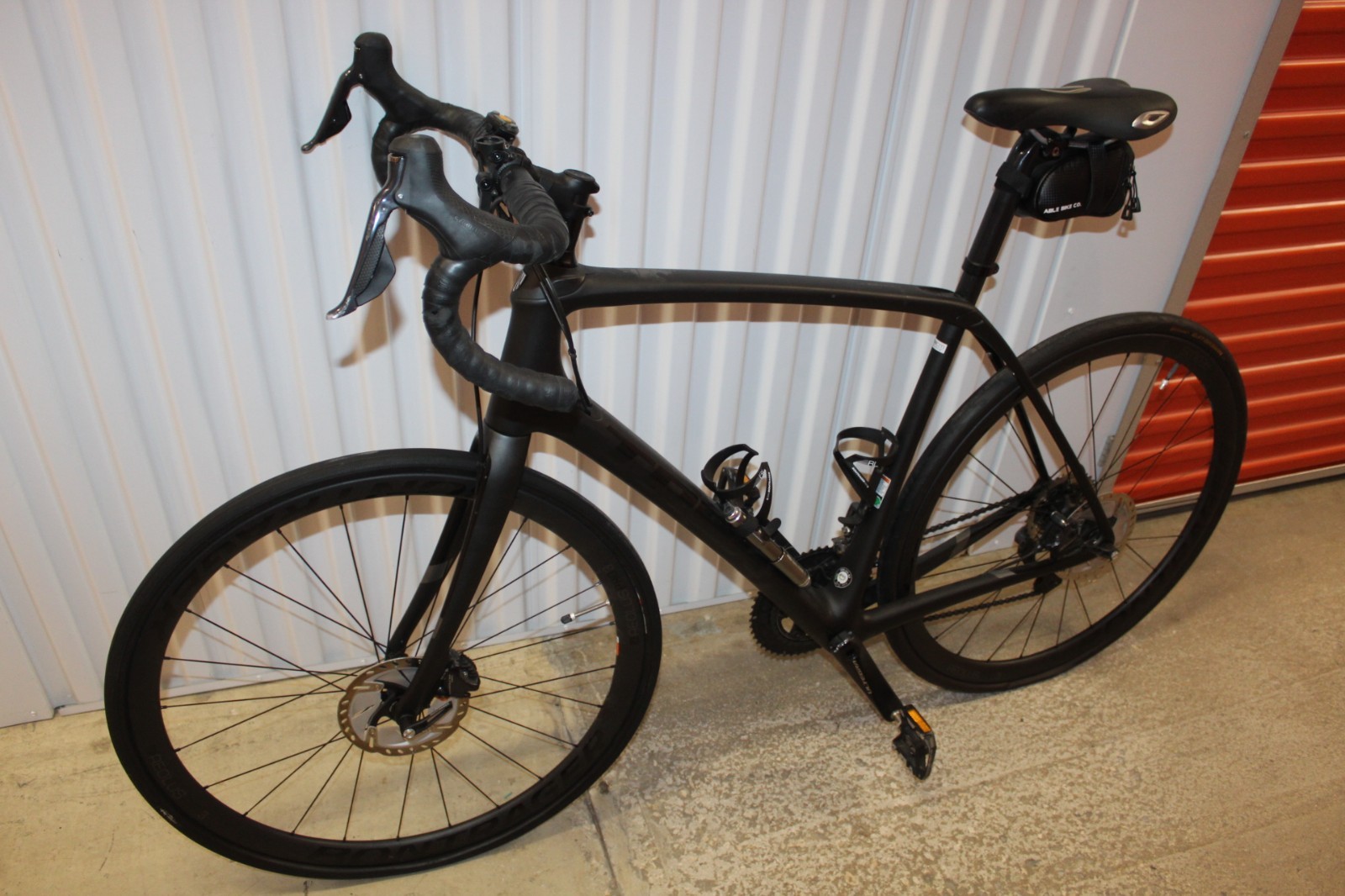 2019 Trek SL Domane 7 (58 cm)