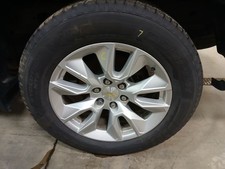 27560 R20 Tire Cooper Evolution Ht 2 732 Tread Depth 3145750 27560 R20 Tire Cooper Evolution Ht 2 732 Tread Depth 3145750