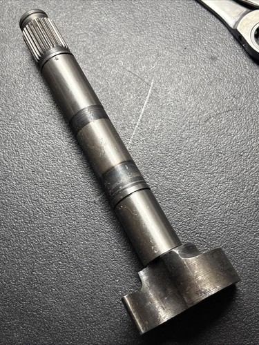 L CAMSHAFT H-25411,  FOR HENDRICKSON E-11866