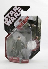 Star Wars Rebel Honor Guard MOC 30th Anniversary TAC 2007