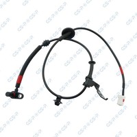 ABS-SENSOR FÜR KIA RIO III (Ub), Hyundai Accent IV Stufenheck (Rb) - GSP 9A1152