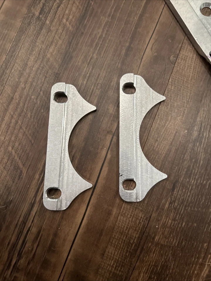 Bandeja Batería ICT Billet Optima Billet 551183 Foto 2 de 4