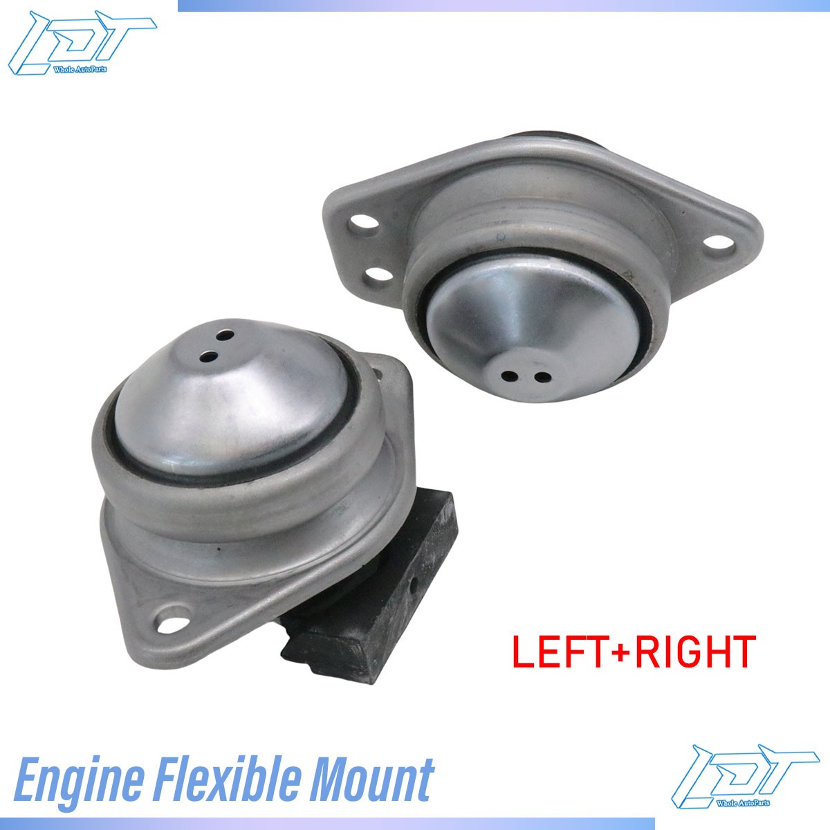 2Pcs engine mounts suitable for Ferrari Roma California T Portofino GTC4 Lusso T