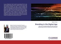 Branding In The Digital Age Nikolaos Taskos