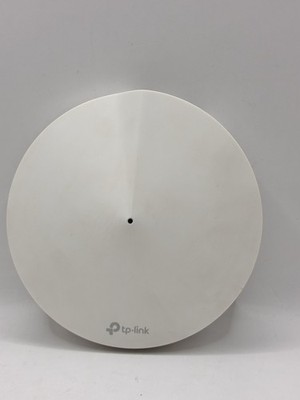 TP-LINK Deco M5 1300 Mbps 2 Port 1300 Mbps Wireless Router