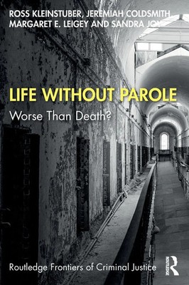 Ross Kleinstuber (u. a.) | Life Without Parole | Taschenbuch | Englisch (2022)