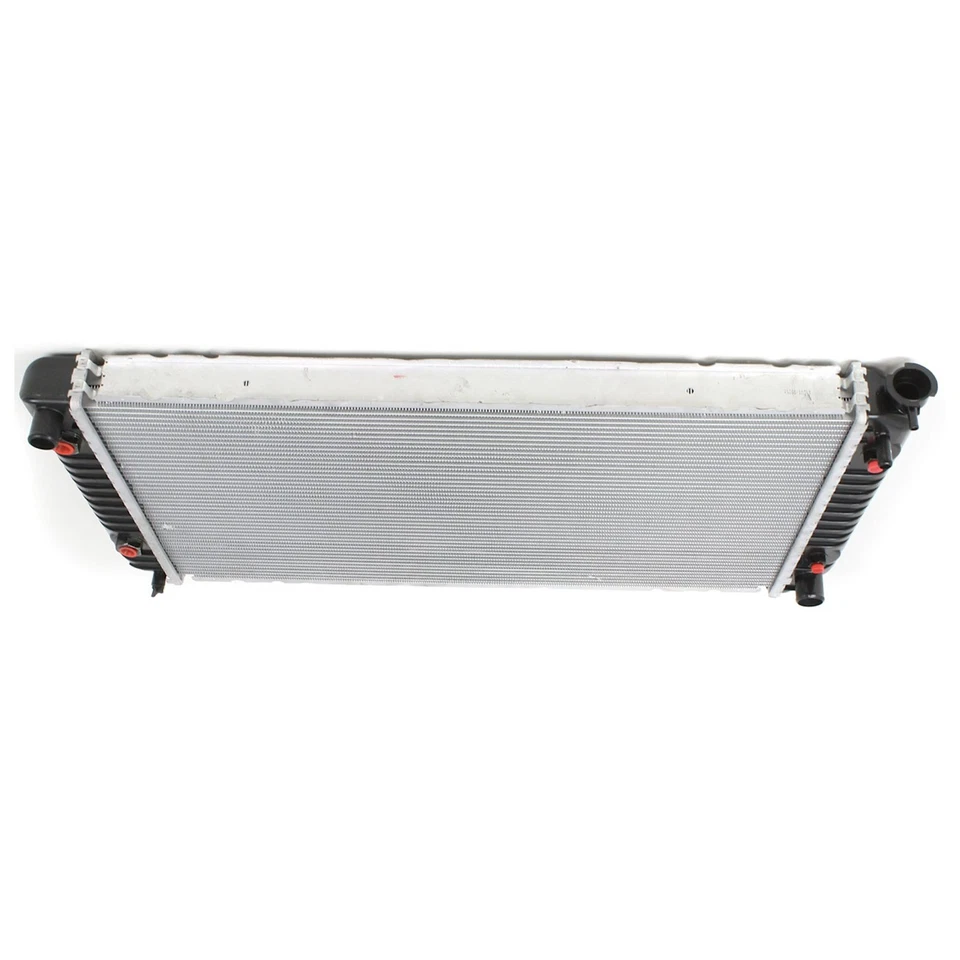 Radiators for Chevy Suburban GMC C2500 Truck C3500 K3500 K2500 Chevrolet C3500HD Foto 4 de 4