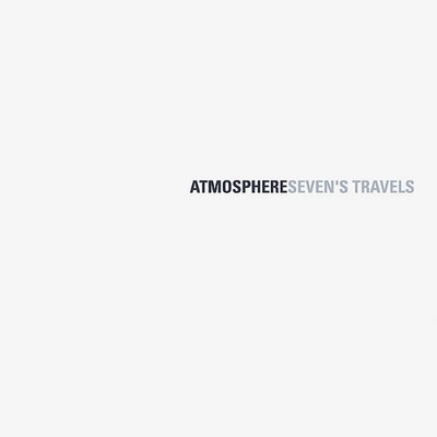 Atmosphere (2) - Seven's Travels - CD