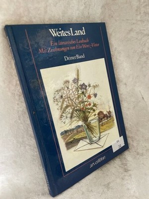 Weites Land Wenz-Vietor, Else: