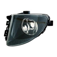 Diederichs Nebelscheinwerfer H8 FüR BMW 5Er F10 F11 Ohne M Rechts 63177216886