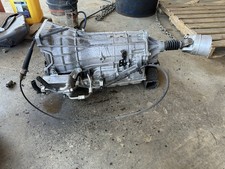 22-23 Chevrolet Silverado 1500 Auto Transmission 4x2 2.7 Turbo 34k Miles