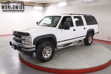 1994 Chevrolet Suburban for Sale