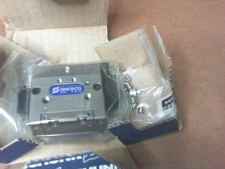 Schunk PGF 50 AS Two Finger Parallel Gripper 340361