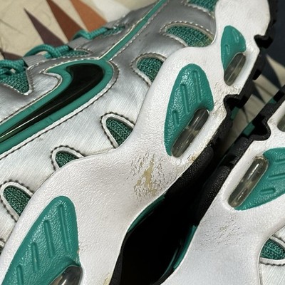 Nike Air Max NM 429749-003 2012 DS Mens Size 12 Silver/White/Green. Buy Size 9.5 - Nike Air Max NM Silver New Green online | eBay main image 3
