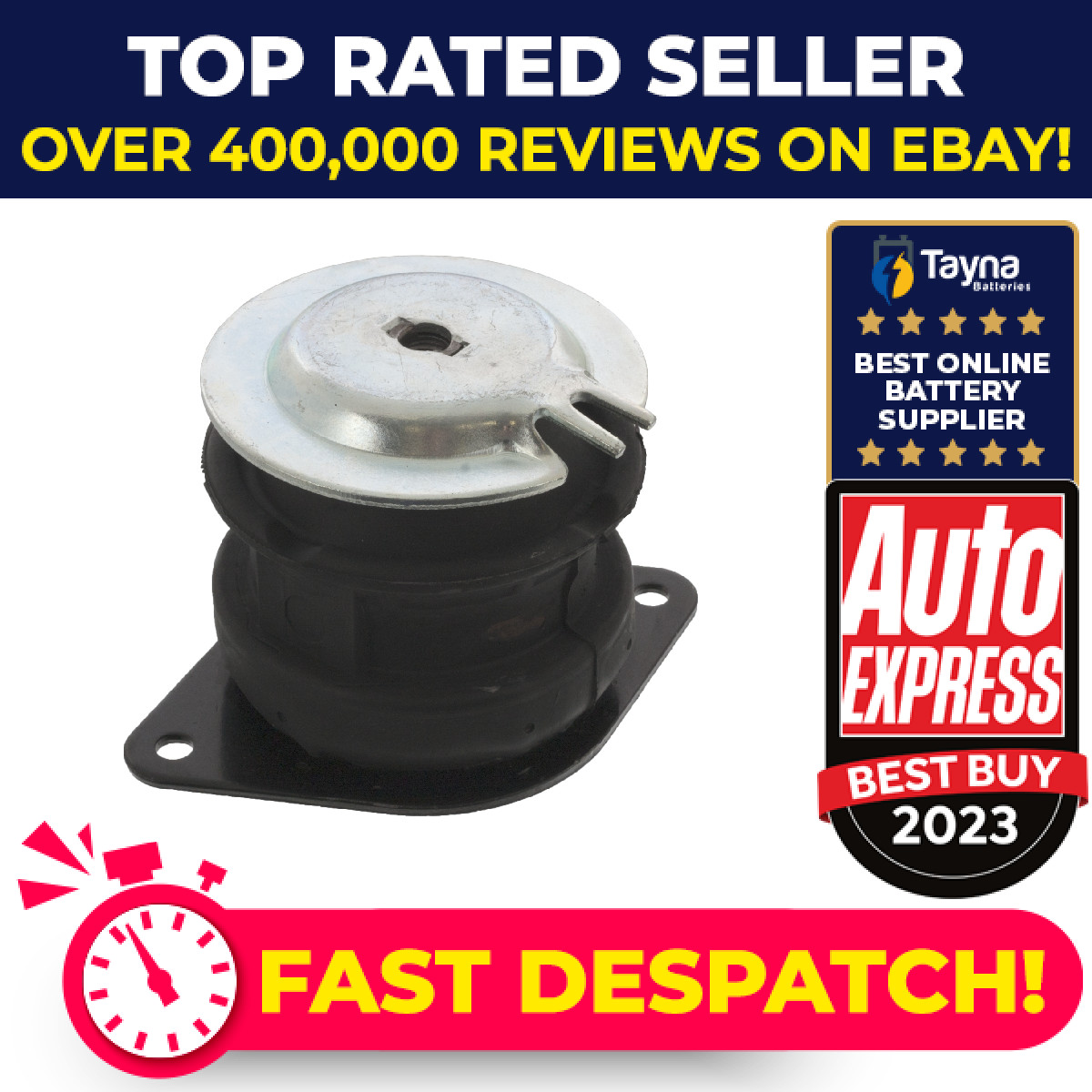 Engine Mount Rear Right 05024 Febi Mounting 1H0199262J 1H0199262L Quality New