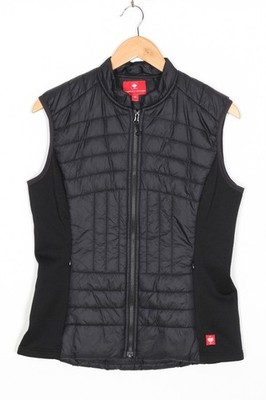 ENGELBERT STRAUSS Function Quilted Thermo Stretch Gilet Vest Jacket Bodywarmer