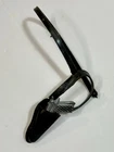 1964 GI Joe Hasbro Holster And 45 Pistol Made In Hong Kong - Great!!