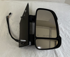Tyc 4450141 Non Heated Replacement Right Mirror For 2014-23 Dodge Ram Promaster