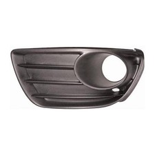 DIEDERICHS Lüftungsgitter Frontstoßfänger für FIAT PUNTO 188 links 735356149