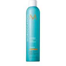 Moroccanoil Luminous Hairspray Strong Long Hold Styling Mist 330ml / 10oz