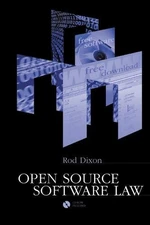 Open Source Software Law (Artech House Telecommunications Librar