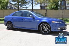 2007 TL Type-S NAV ROOF BK/CAM HTD STS BEST COLOR COMBO