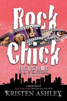 Kristen Ashley | Rock Chick Revenge | Taschenbuch | Englisch (2022)