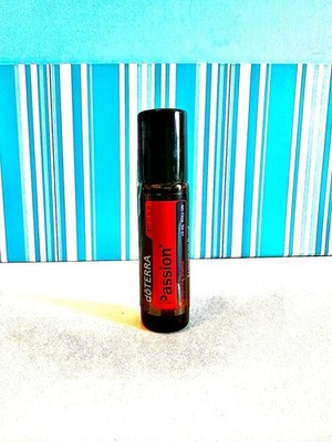 doTERRA Passion Touch 10ml NEW Sealed Ex 03/27 Essential Oils FREE FAST SHIPPING
