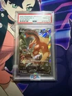 2022 Pokemon Japanese Star Birth CHARIZARD V 103/100 SR PSA 10 GEM MINT