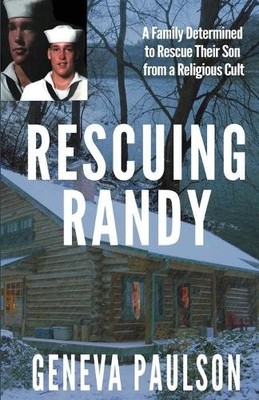 Geneva Paulson Rescuing Randy (Paperback)