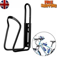 Aluminum Alloy Water Bottle Holder Sports Bike Bicycle Cycling Drink Rack Cage