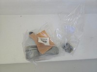 Original FAG Spurstangenkopf 840 1173 10 FüR Mercedes-Benz VW