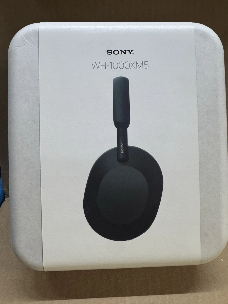 Sony WH-1000XM5 Headphones for Sale - Shop New & Used Headphones