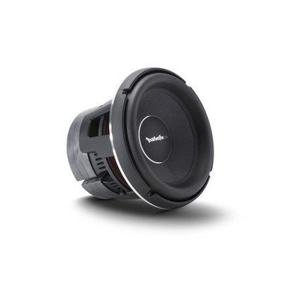 Rockford Fosgate T2S1-13 13  Subwoofer- SVC (1-Ohm)