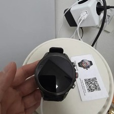 Android Smartwatch H19 Official