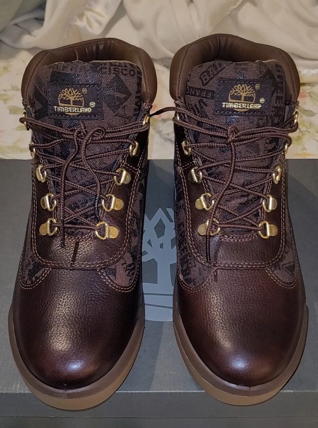 Timberland Men's 10.5 Mens