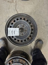 Wheel 15x6-12 Steel Fits 03-07 Accord 493919