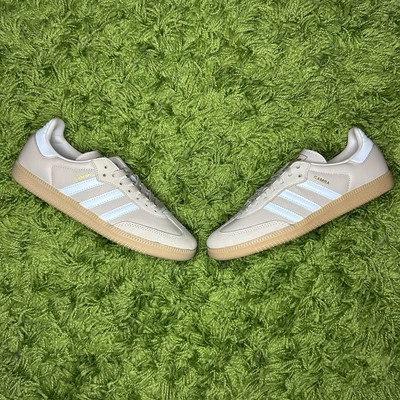 Adidas Samba OG Wonder Taupe W |Size 5W to 11W| FAST & FREE SHIPPING!  