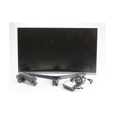 DELL P2419H MONITOR + Defekt (239008)