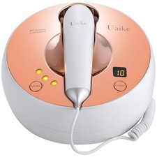 RF Radio Frequency Skin Tightening Machine Skin Care Anti Aging Device