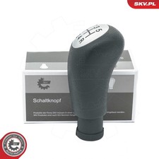 ESEN SKV Schalthebelknauf 63SKV003 für ALFA 156 Sportwagon 147 GT 16V SPARK 932