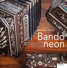 Krefeld. Band. Bandoneon. Janine Krüger