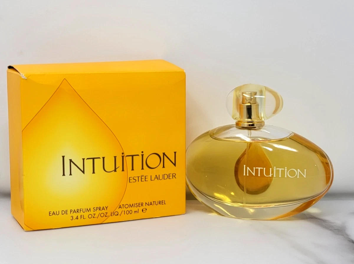 Intuition by Estée Lauder Women's Fragrances for sale | eBay