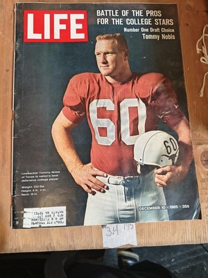 Life Magazine - December 10, 1965