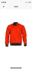 Peak PS Paddle Sports Tourlite Long-Sleeved ¦ Jacket  ¦ Extra Large ¦ BNWT