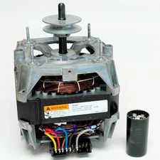 Washer Drive Motor For Amana CW4202W/PCW4202W CW9203W/P1163405WW