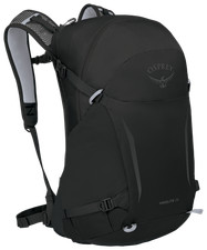Osprey 10004798 Hikelite 26 Color: Black, Size: O/S
