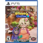 Hidden Objects Collection: Volume 6 - Playstation 5 - Brand New
