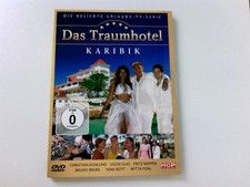 Das Traumhotel: Karibik Uschi, Glas, Wepper Fritz und Kohlund Christian: