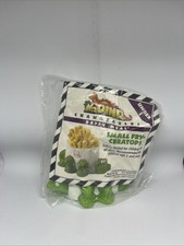 1990 McDonald s Happy Meal McDino Changeables Small Fry-Ceratops Under 3 NIP